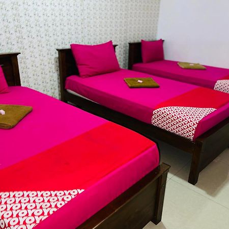 Kings Gate Airport Transit Hotel كاتوناياكى المظهر الخارجي الصورة
