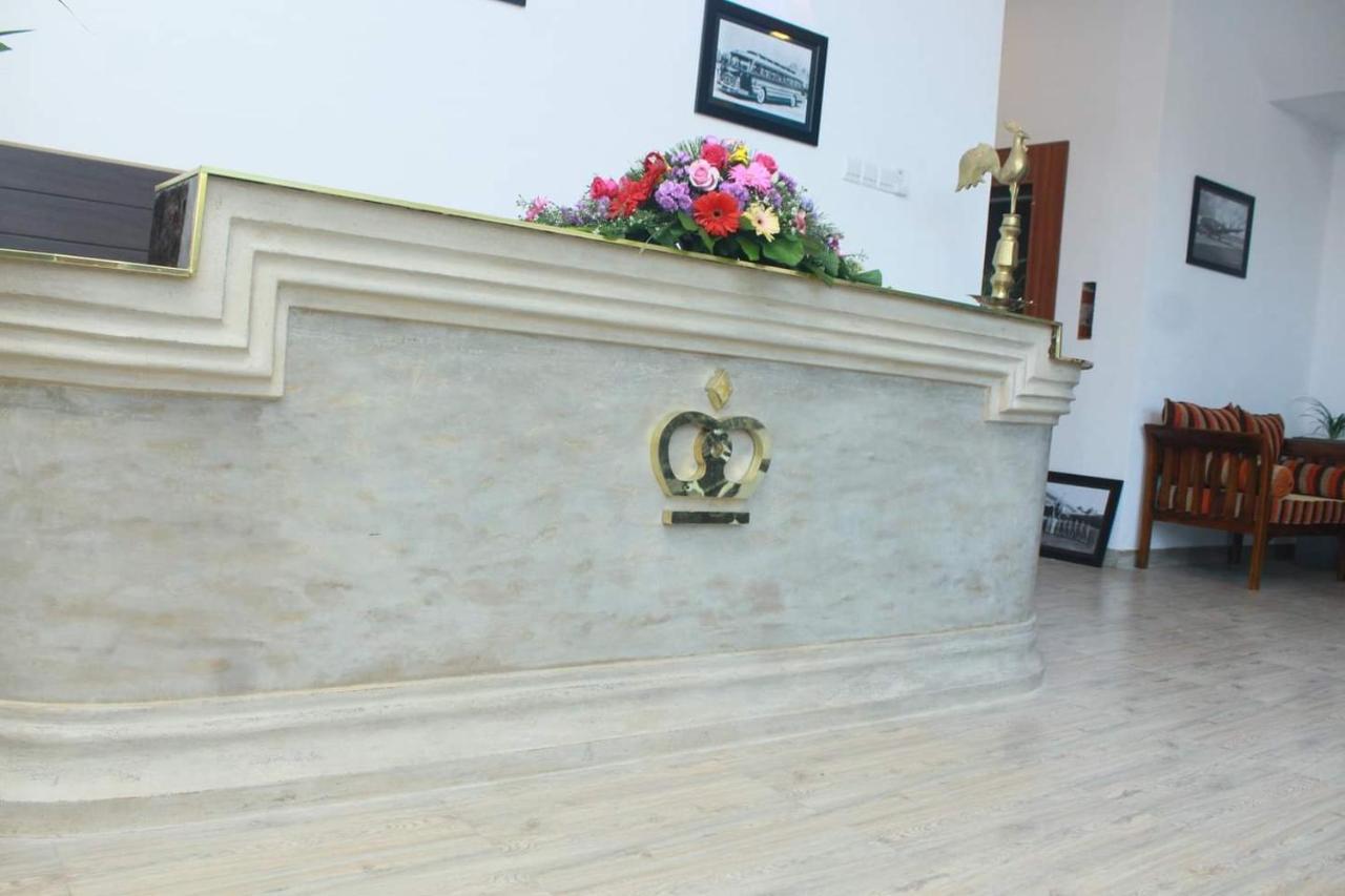 Kings Gate Airport Transit Hotel كاتوناياكى المظهر الخارجي الصورة