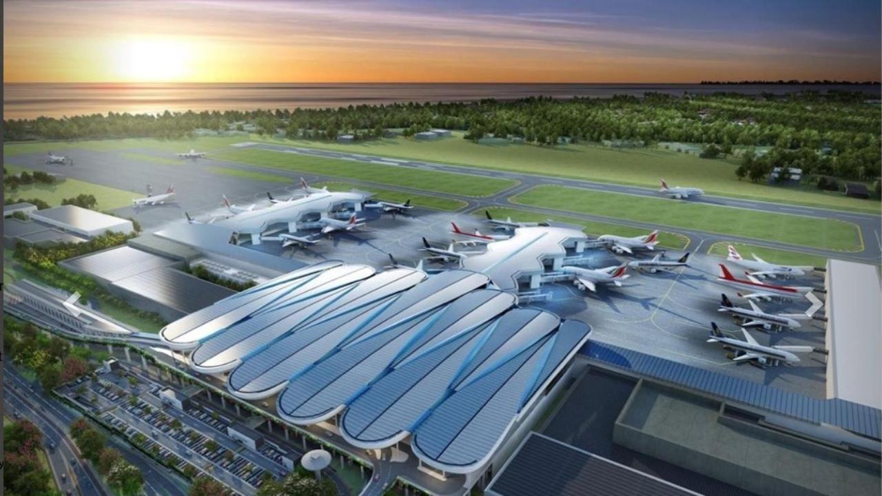 Kings Gate Airport Transit Hotel كاتوناياكى المظهر الخارجي الصورة