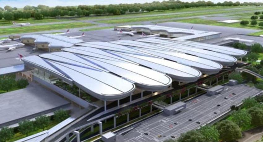 Kings Gate Airport Transit Hotel كاتوناياكى المظهر الخارجي الصورة