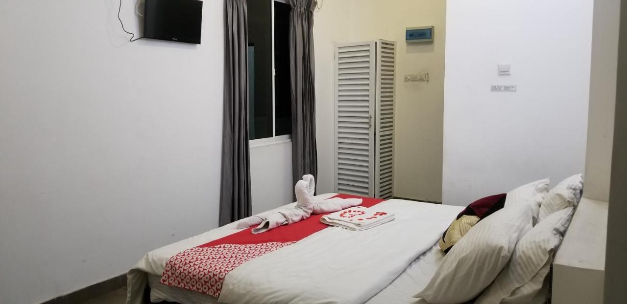 Kings Gate Airport Transit Hotel كاتوناياكى المظهر الخارجي الصورة
