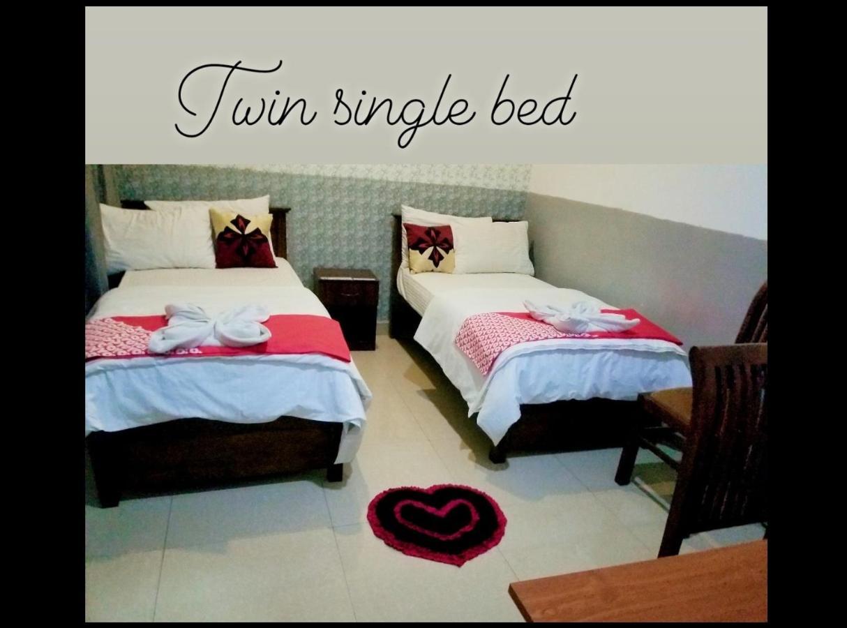 Kings Gate Airport Transit Hotel كاتوناياكى المظهر الخارجي الصورة
