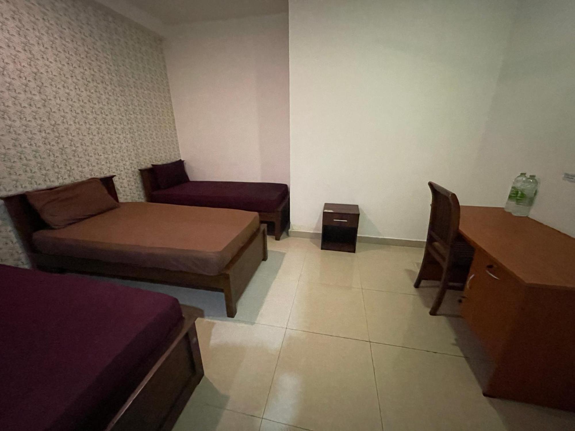 Kings Gate Airport Transit Hotel كاتوناياكى المظهر الخارجي الصورة