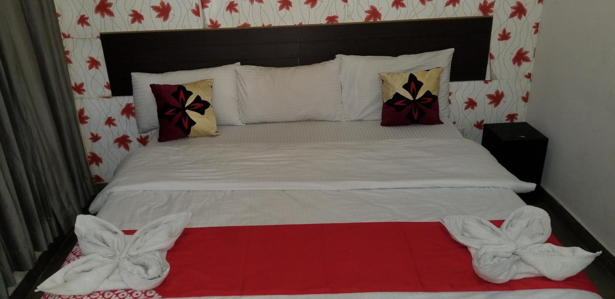 Kings Gate Airport Transit Hotel كاتوناياكى الغرفة الصورة